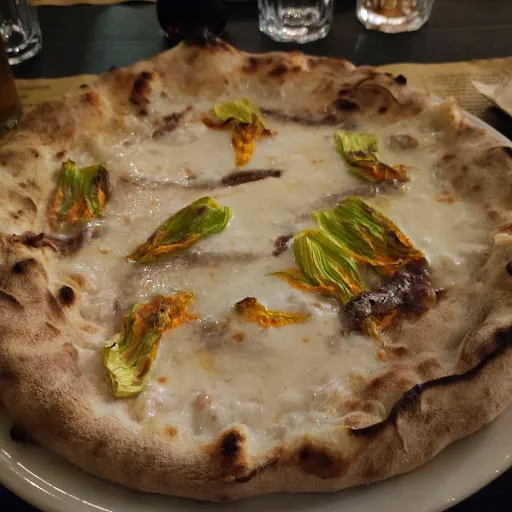 Foto di Marta's Pizza