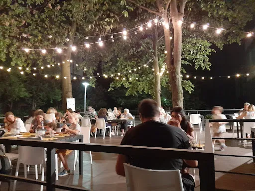 Foto di Marta's Pizza