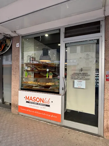 Foto di MasonLab