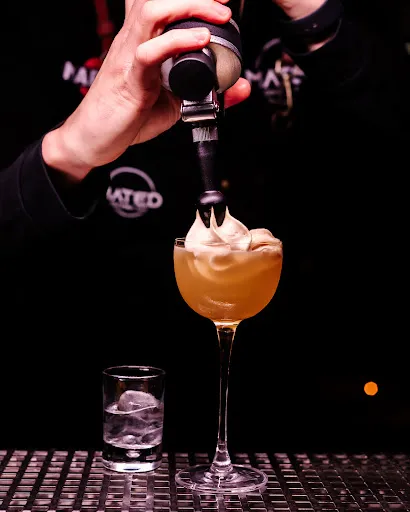 Mated Cocktail Bar