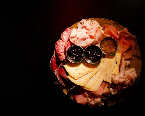 Mated Cocktail Bar