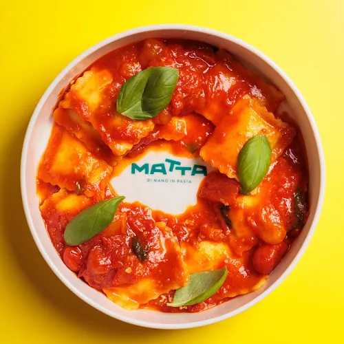 Matta pasta bar