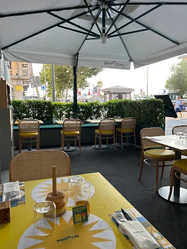 Foto di Matta pasta bar