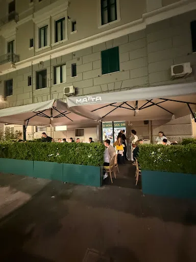 Foto di Matta pasta bar