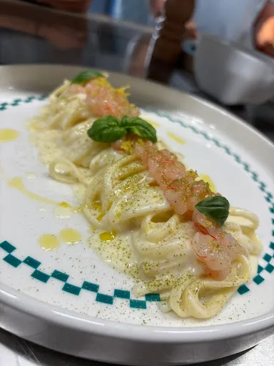 Foto di Matta pasta bar