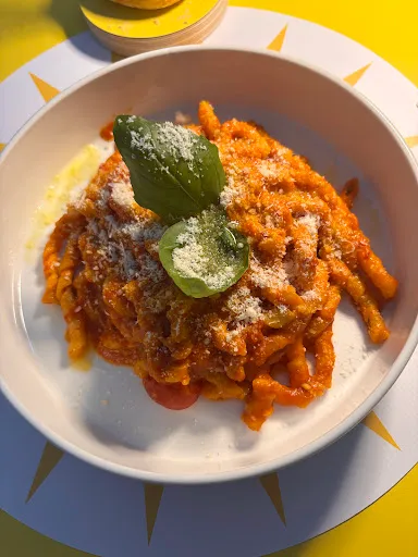 Foto di Matta pasta bar