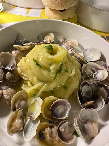 Foto di Matta pasta bar