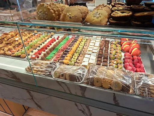 Foto di Maximilian - NaturalSweets pasticceria