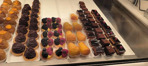 Foto di Maximilian - NaturalSweets pasticceria