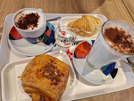 Foto di Maximilian - NaturalSweets pasticceria