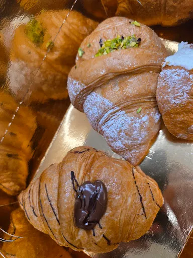 Foto di Maximilian - NaturalSweets pasticceria