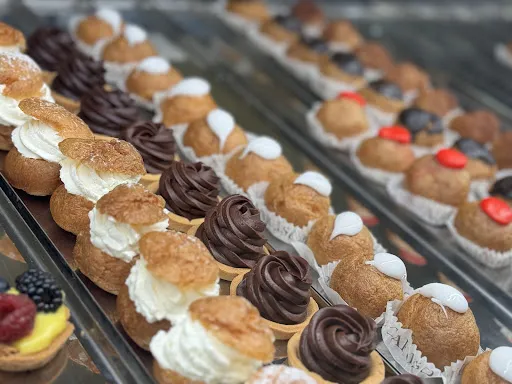 Foto di Maximilian - NaturalSweets pasticceria
