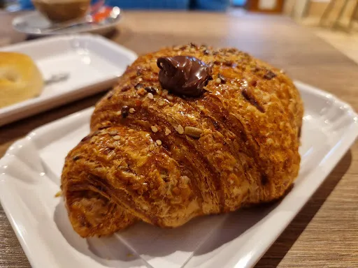 Foto di Maximilian - NaturalSweets pasticceria