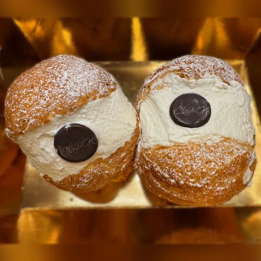 Foto di Maximilian - NaturalSweets pasticceria