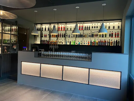 Foto di Me Pizzeria&CocktailRoom