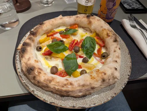Foto di Me Pizzeria&CocktailRoom