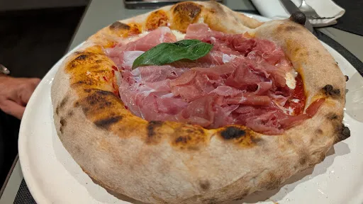 Foto di Me Pizzeria&CocktailRoom