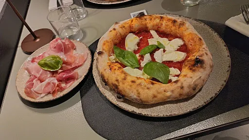 Foto di Me Pizzeria&CocktailRoom