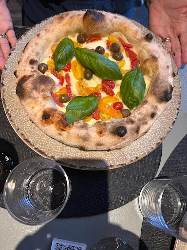 Foto di Me Pizzeria&CocktailRoom