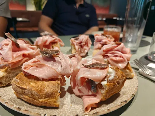 Foto di Me Pizzeria&CocktailRoom