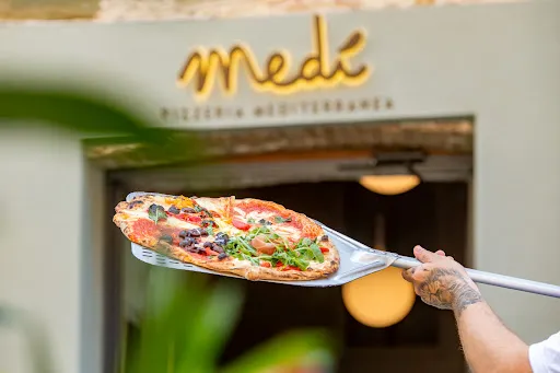 Foto di Medì