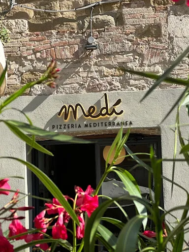Foto di Medì