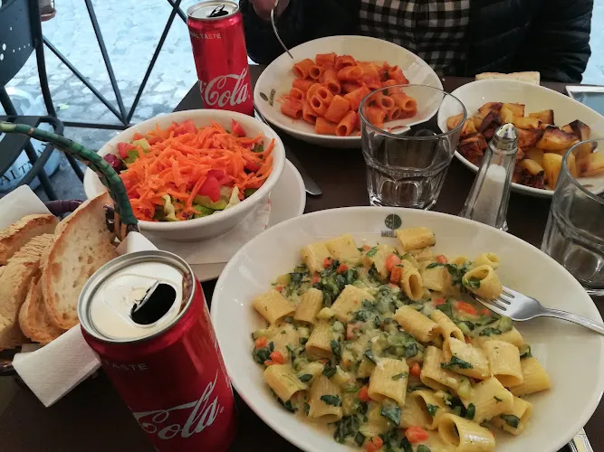 Melarancio Ristorante