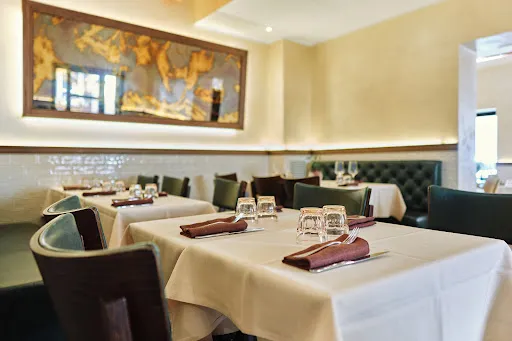 Foto di Melarancio Ristorante