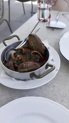 Foto di Melarancio Ristorante