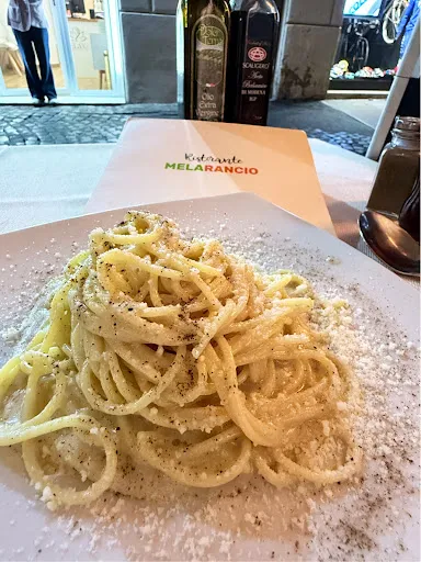 Foto di Melarancio Ristorante