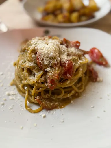 Foto di Melarancio Ristorante