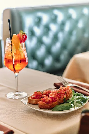 Foto di Melarancio Ristorante