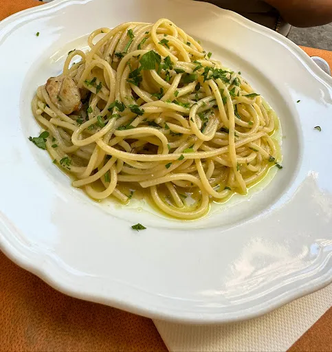 Foto di Melarancio Ristorante