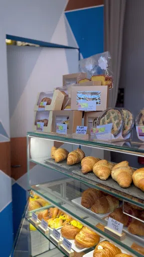 Foto di Melée Café