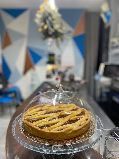 Foto di Melée Café