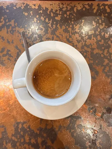 Foto di Melée Café