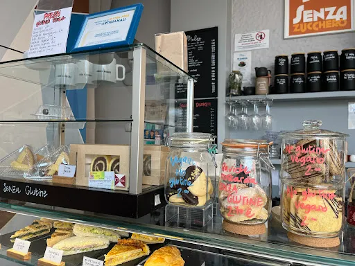 Foto di Melée Café