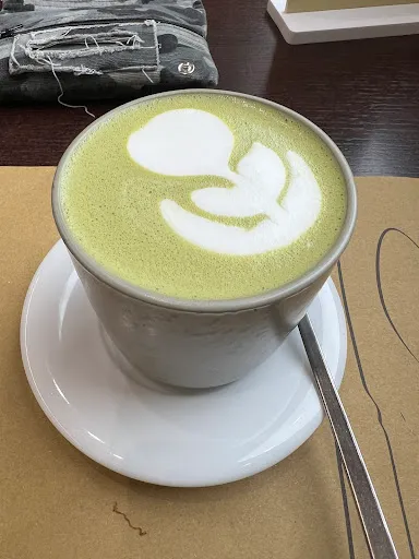 Foto di Melée Café