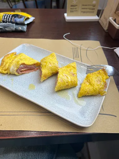 Foto di Melée Café