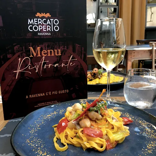 Mercato Coperto