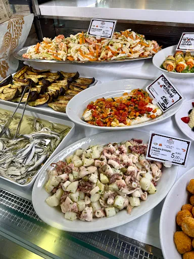 Mercato Coperto