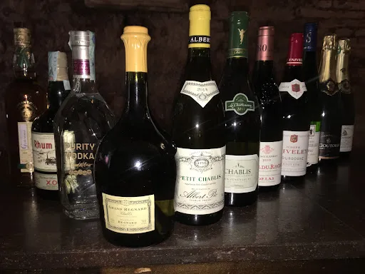 Foto di Messisbugo
