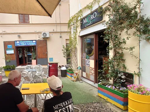 Foto di Micro Coffee Cocktails & Courtesy