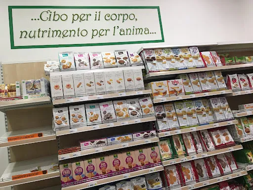Foto di Milano Senza Glutine