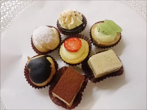Milk Bar Pasticceria