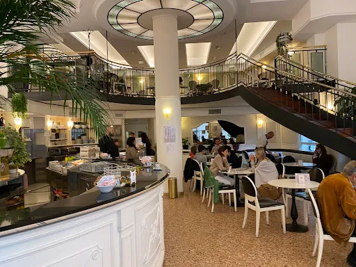 Milk Bar Pasticceria