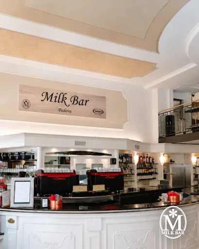 Milk Bar Pasticceria