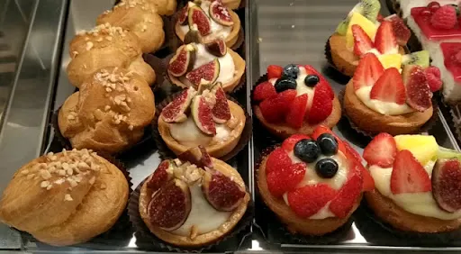 Milk Bar Pasticceria