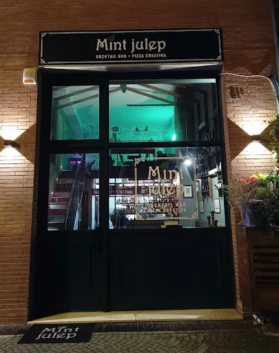 Foto di Mint julep