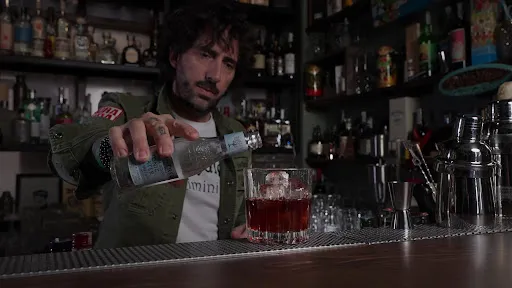 Foto di Mint julep